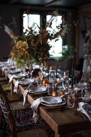 Make the marinade in the morning for the best flavor. How To Host The Ultimate Intimate Dinner Party For Fall