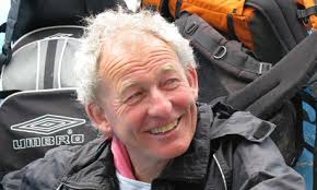 Rugby Reloaded — Tony Collins