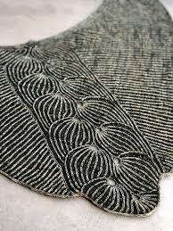 See more ideas about brioche knitting, knitting, brioche stitch. Intermediate Brioche Flying Foxtail Or Meandering Shawl