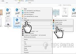 This program is the interface between images and the available functions of the product software, such as viewing, sending, editing and printing. Cara Mengedit File Pdf Di Hp Dan Laptop