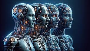 The Evolution of Artificial Intelligence: From Concept to Reality