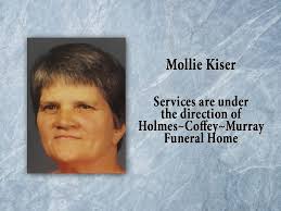 Mollie Kiser