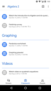 Learn how effectively you're using your data and get a free guide on next steps. Google Classroom For Android Apk Download