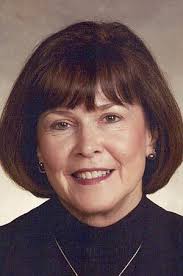 Barbara Long Obituary