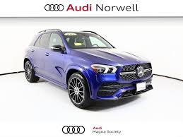 Image result for Brilliant Blue 2022 GLE