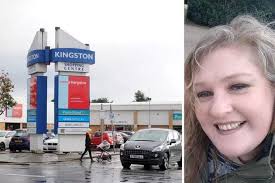 Widow of tragic young dad-of-three backs organ donation campaign after he  saved many lives