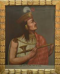 Los tres socios de la conquista 1. Francisco Pizarro Wikipedia La Enciclopedia Libre