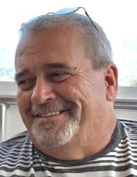 Obituary for Kevin C Rogers