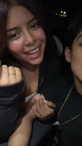 La magia de tu sonrisa: Mi amor por ti