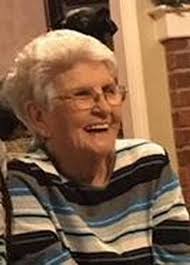 Mary Stevens Obituary