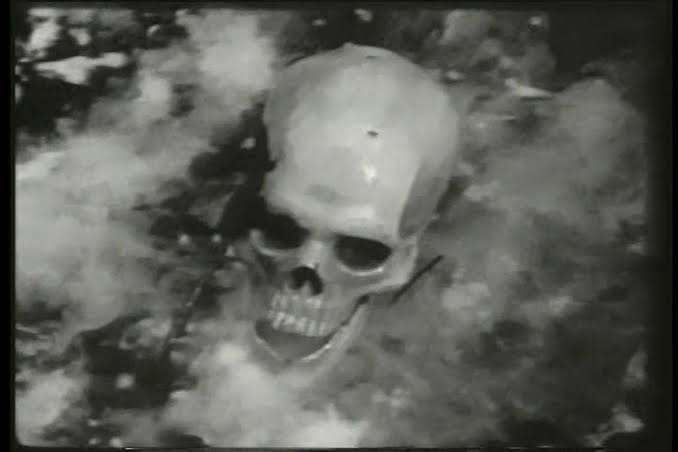The Screaming Skull (1958) - IMDb