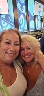 Steve and Debbie. Another awesome, generous, great evening. Thank you.