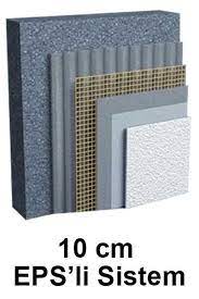 Dış cephe ısı yalıtımı malzemelerinin neler olduğu haberimizde yer alıyor. Dis Cephe Isi Yalitim Sistemleri Hisarustu Insaat