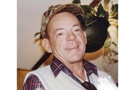 Richard Harber Obituary (2009)