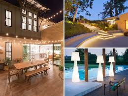 Great outdoor patio lighting ideas. Use Backyard Lighting Ideas To Brighten Your Backyard Decorifusta