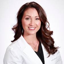 Ashley Newman, FNP-C