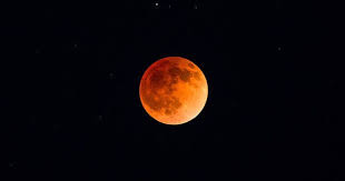 The first total lunar eclipse in more than two years coincided with a supermoon. Blood Moon The Various Myths And Superstitions About The Lunar Eclipse Across The World