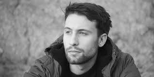 Christopher Landin's Instagram, Twitter & Facebook