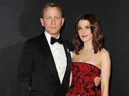 Daniel craig + rachel weisz: Rachel Weisz Und Daniel Craig Sind Eltern Geworden Vogue Germany