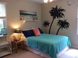 When you are creating a bedroom design for your child, tween, or teen it's definitely important to consider first what decor they love. Teenage Ocean Room Decor Novocom Top