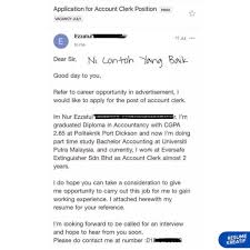 Is your resume optimized for resume screening software? Resume Kreatif On Twitter Kepada Lepasan Degree Ni Cara Hantar Resume By Emel Yg Betul Semoga Bermanfaat Jomshare