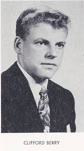 Clifford Dwight Berry Jr. (1938-1984)