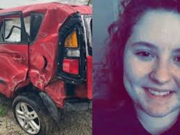 Fundraiser by AUTUMN FLEMING : Morgan's Car Crash Medical Expenses