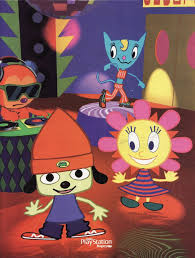 Get inspired by our community of talented artists. 18 Parappa The Rapper Ideas Rapper How To Speak French Retro Gaming Art