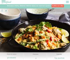 Curry Thailandais Aux Boulettes De Boeuf Patates Douces Haricots Verts Poivrons 510g Boeuf Hache 20g Gingem Vegetable Seasoning Recipes Green Bean Curry