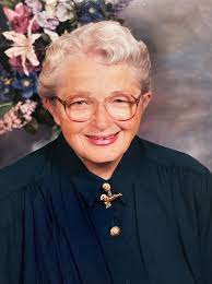 Harriet Feather Obituary