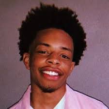 Cam Jackson (Pop Singer)