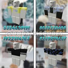 Create such an amazing avatar with applying any of these virtual items. Untitled Roblox Shirt Roblox Roblox Roblox Codes