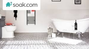 Soak Com Dream Bathroom Tv Advert Youtube