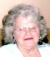 DonnaJean Shoff Obituary (1941