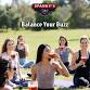 Balance Your Buzz