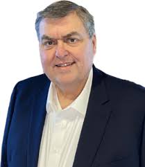 Martin Inc. Announces Sudden Passing of EVP Marc Strandquist