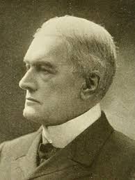 Charles Harvey Denby