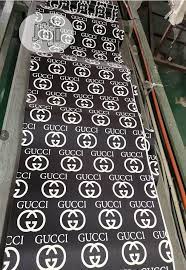 Choose your favorite gucci designs and purchase them as wall art, home decor, phone cases, tote bags, and more! 3d Gucci Wallpaper In Lagos Island Eko Home Accessories Frances Interior Jiji Ng