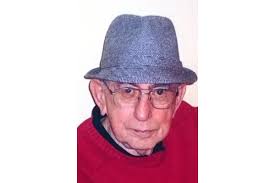 Melvin Nowicki Obituary (1935