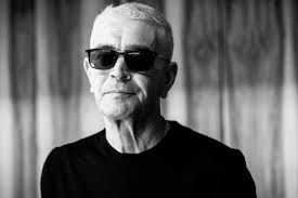 Michael Head & The Red Elastic Band Play The Sugar Club 3rd December