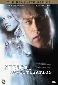 Medical Investigation (2004)