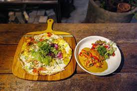 Tickets, tours, address, phone number, the deceased reviews: Eat Drink Kl The Deceased Chinatown 2019 Menu