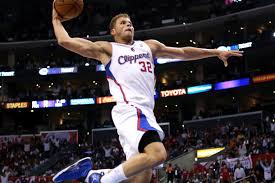 Once upon a time blake griffin was in the dunk contest, and the video of his dunk became a car commercial. Clippers Blake Griffin Takes Slam Dunk Antics To Nike S Jordan Brand Bleacher Report Latest News Videos And Highlights