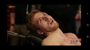 SUP] O'Shay Edwards v. Brett Ison