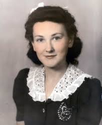 Mary Isabel Boyles Hall Obituary