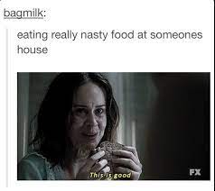 Sarah Paulson Memes