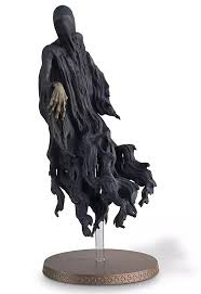 Lighting bolt coloring page color pages. Eaglemoss Whpuk003 Dementor Harry Potter And Prisoner