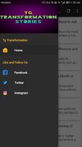 Check spelling or type a new query. Tg Transformation Stories By Tg Captions And Comics Google Play United States Searchman App Data Information