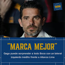 Planeta Boca Juniors