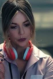 High Potential" Pilot (TV Episode 2024)